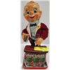 Image 1 : VINTAGE TIN BARTENDER 1950S