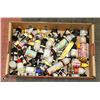 Image 1 : FLAT OF VAPE IN VARIOUS SIZES, FLAVOURS, BRANDS,