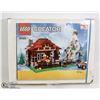 Image 1 : LEGO CREATOR 550 PCE #31025