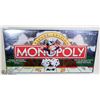 Image 1 : MONOPOLY DELUXE EDITION