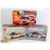 Image 1 : 3 NASCAR MODELS