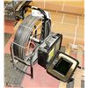 Image 1 : VIZTRAC 150' DRAIN INSPECTION CAMERA FOR