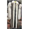 Image 1 : FUR COAT, FITS SMALL TO MEDIUM