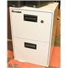 Image 1 : NEW SENTRY SAFE FIRE PROOF CABINET NO KEYS