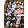 Image 1 : FLAT OF VAPE IN VARIOUS SIZES, FLAVOURS, BRANDS,