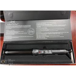 SHE VOLUME 19MM CURLING WAND