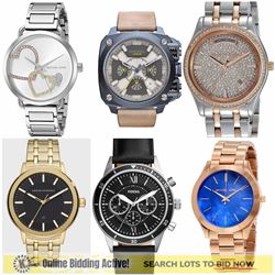 FEATURED WATCHES