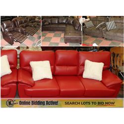 FEATURED NEW FURNITURE