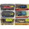 Image 1 : FEATURED DIE CAST COLLECTIBLES