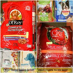FEATURED PET FOOD