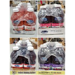 FEATURED CASE LOTS OF JUICE