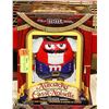 Image 1 : M & M'S RED NUTCRACKER IN BOX