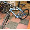 Image 1 : HUFFY GRANITE MOUNTAIN BIKE 6 SPEED.
