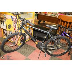 SUPERCYCLE NITRO MOUNTAIN BIKE 7 SPEED.