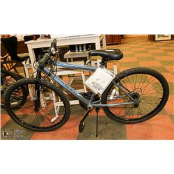 NEW HUFFY GRANITE MOUNTAIN BIKE
