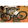 NEW HUFFY GRANITE MOUNTAIN BIKE