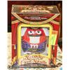 Image 1 : M&M'S RED NUTCRACKER IN BOX