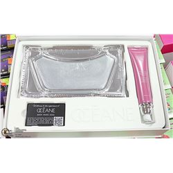 OCEANE PINK PEARL CHEST BEAUTY SYSTEM