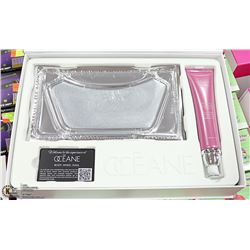 OCEANE PINK PEARL CHEST BEAUTY SYSTEM