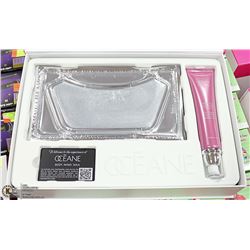 OCEANE PINK PEARL CHEST BEAUTY SYSTEM