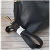 Image 3 : NEW BLACK BUCKET STYLE LADIES PURSE