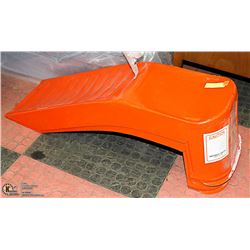 SET OF 5000LBS CAPACITY CAR RAMPS