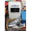 Image 1 : BARBER PORTABLE AIR CONDITIONER