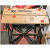 Image 1 : BLACK & DECKER WORKMATE 200