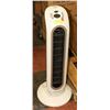 Image 1 : ENVIRACAIRE OSCILLATING TOWER FAN