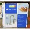 Image 1 : NEW IN BOX GALICER BAY IDEAL BATH FAUCET SINGLE