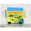 Image 1 : 1960S MATCHBOX BP TOW TRUCK