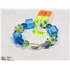 Image 1 : MURANO ITALIAN ART GLASS BRACELET