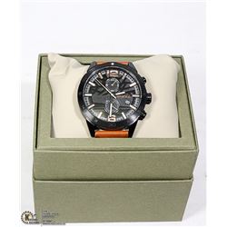 NEW TIMBERLAND MULTI FUNCTION MEN'S WATCH