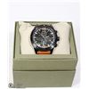 Image 1 : NEW TIMBERLAND MULTI FUNCTION MEN'S WATCH