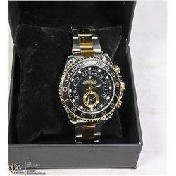 NEW ROLEX REPLICA "YACHT MASTER II"