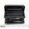Image 1 : HOHNER PRO HARP HARMONICA PROFESSIONAL