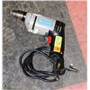 Image 1 : ROCKWELL 3/8" REVERSABLE DRILL- DOUBLE INSULATED