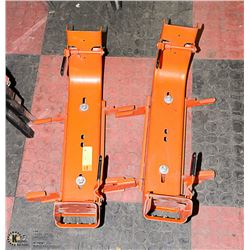 BLACK & DECKER SAWHORSE PLATFORM BRACKETS