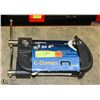 Image 1 : 2PC 4" C-CLAMPS