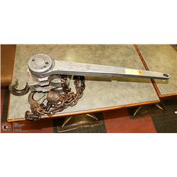 WRIGHT PULLAWAY COMELONG HEAVY DUTY