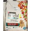 Image 1 : 2 BAGS BENEFUL DOG FOOD 7KG
