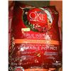 Image 1 : 2 PURINA ONE DOG FOOD 12.4KG