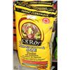 Image 1 : 3 BAGS OL ROY DOG FOOD 20KG
