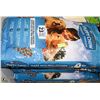 Image 1 : 4 BAGS PURINA DOG FOOD 8KG