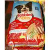 Image 1 : 4 BAGS KIBBLES N BITS DOG FOOD 18KG