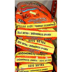 8 BAGS OL'ROY DOG FOOD 18KG