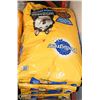 Image 1 : 4 18KG BAGS OF PEDIGREE CHICKEN AND VEGETABLE DOG