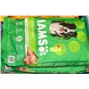 Image 1 : 2 BAGS IAMS MINI CHUCK DOG FOOD 6.8KG