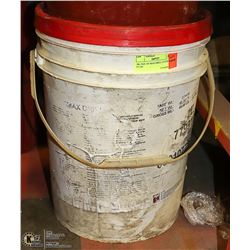 20L PAIL OF MAX DRILL CUTTING FLUID