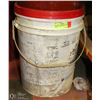 Image 1 : 20L PAIL OF MAX DRILL CUTTING FLUID